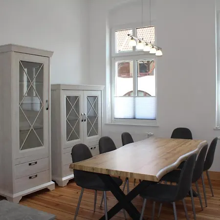 Alt-berliner Schwanenhof -