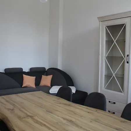 Apartment Alt-berliner Schwanenhof -
