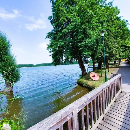 Alt-berliner Schwanenhof - Lychen