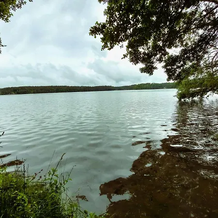 Διαμέρισμα Alt-berliner Schwanenhof - Lychen