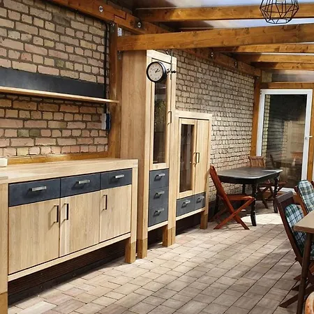 Apartment Alt-berliner Schwanenhof - *