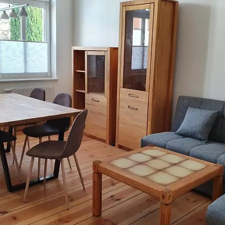 Alt-berliner Schwanenhof -