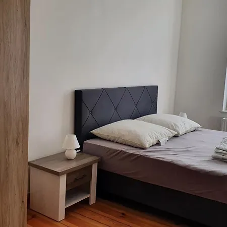 Alt-berliner Schwanenhof - Διαμέρισμα