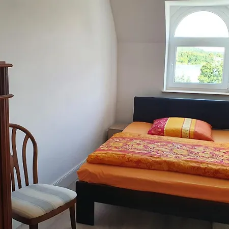 Apartment Alt-berliner Schwanenhof -