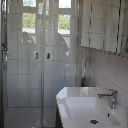 Alt-berliner Schwanenhof -