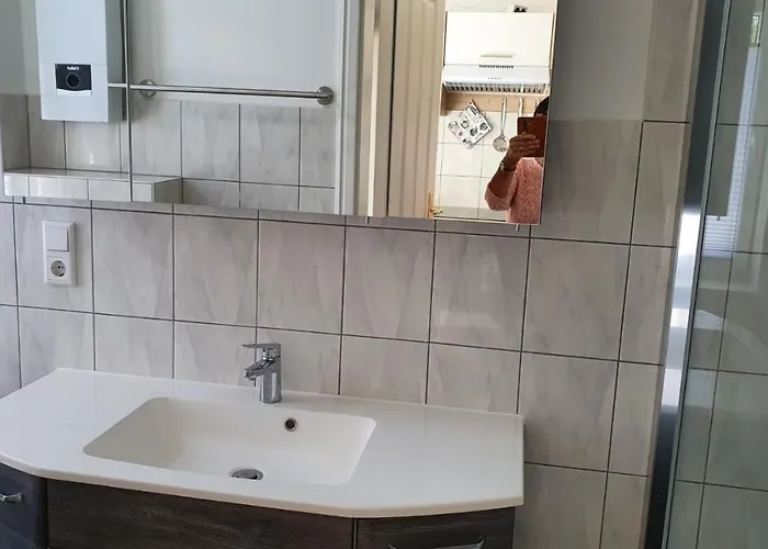 Alt-berliner Schwanenhof - * Lychen