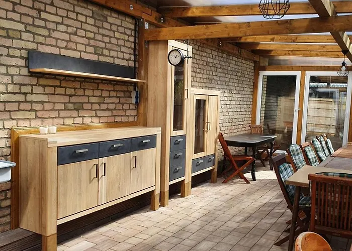 Lägenhet Alt-berliner Schwanenhof - *